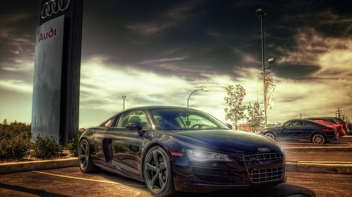 cars