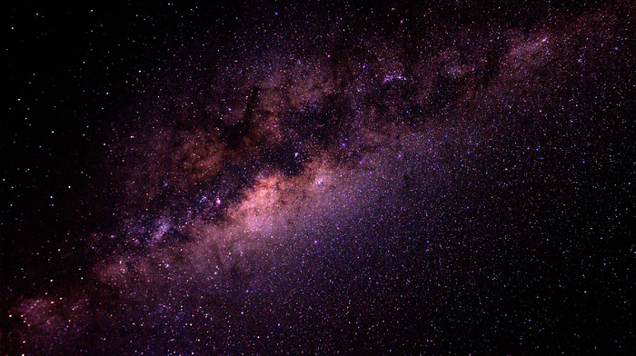 stars, space