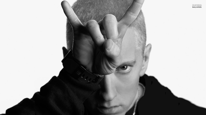 music, Eminem, rap