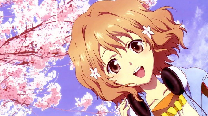 Matsumae Ohana, Hanasaku Iroha