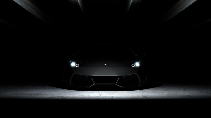 supercars, Lamborghini, Lamborghini Aventador