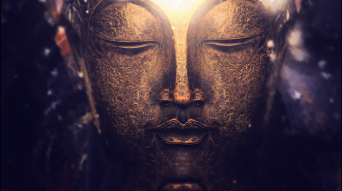 spiritual, buddhism, meditation, Buddha