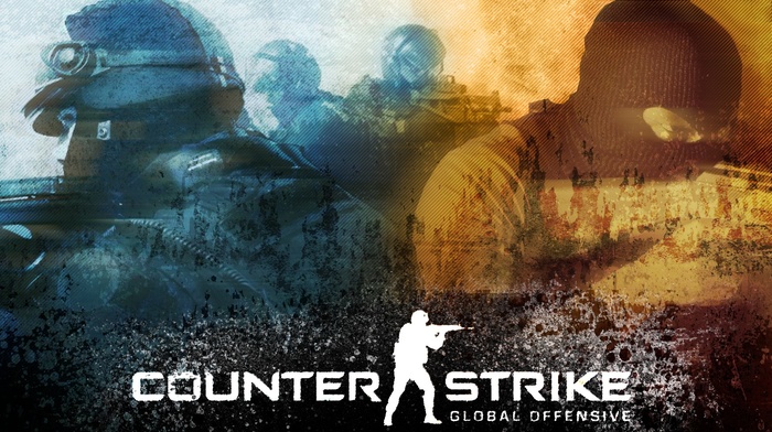 Counter, Strike Global Offensive, Counter, Strike