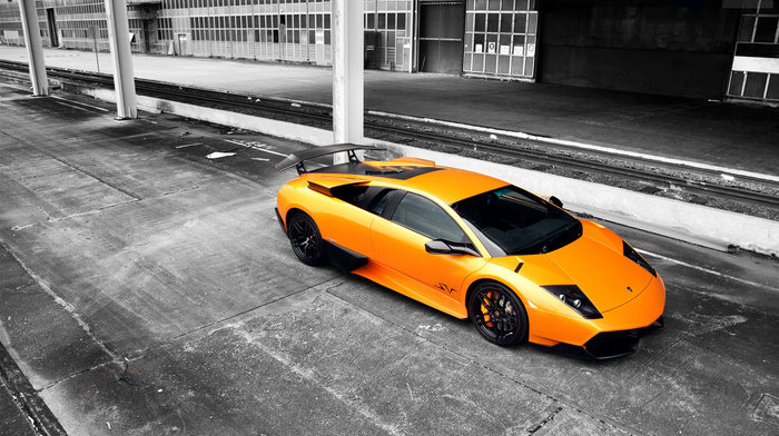 lamborghini, cars
