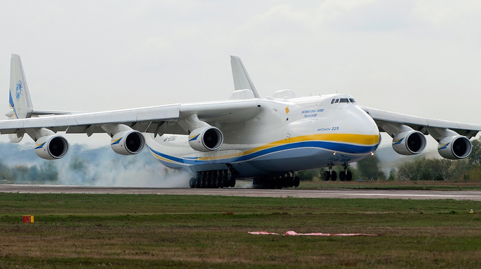aircraft