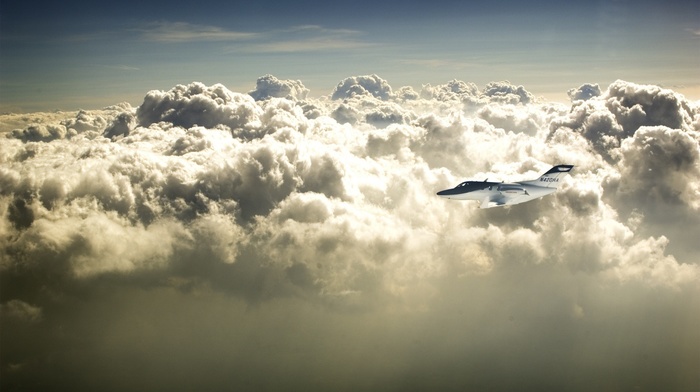 aircraft
