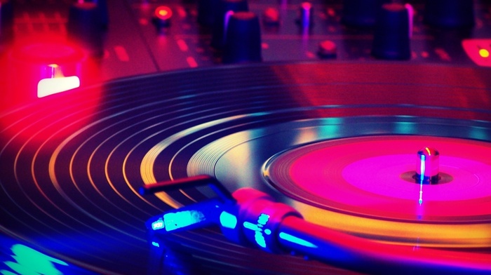 music