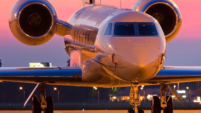 aircraft
