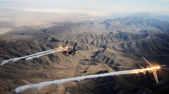 aircraft