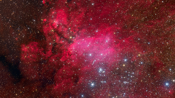 space