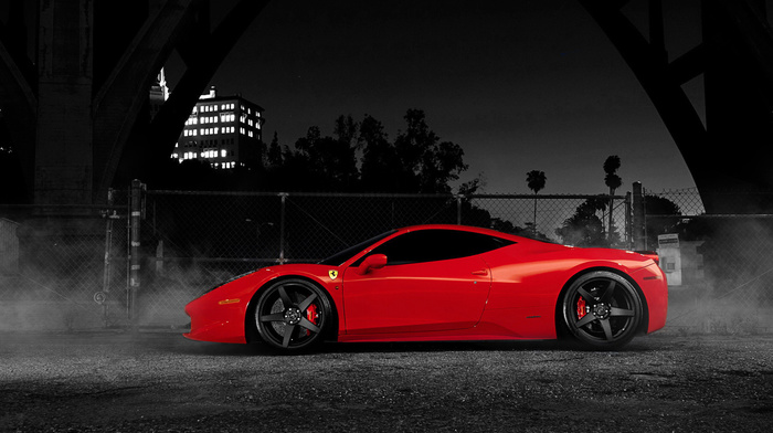 cars, ferrari