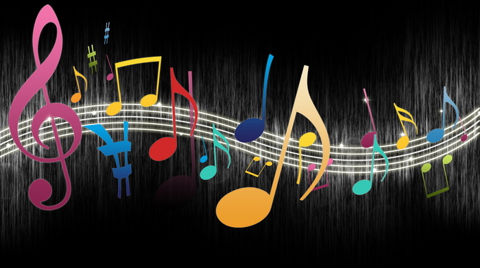 music