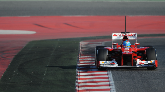 sports, ferrari