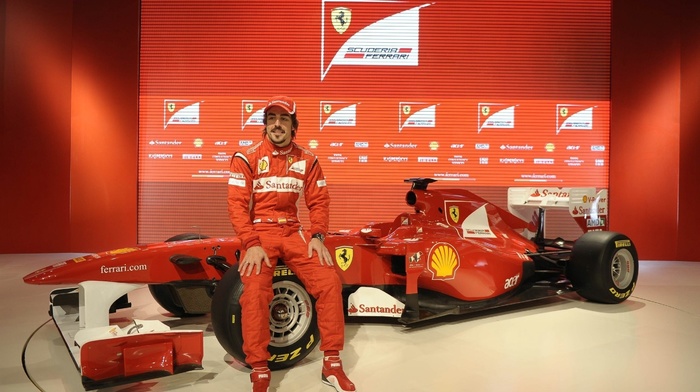 sports, ferrari