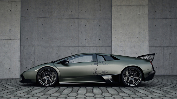 lamborghini, cars