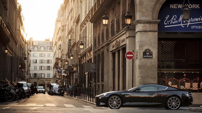 Aston Martin, cars