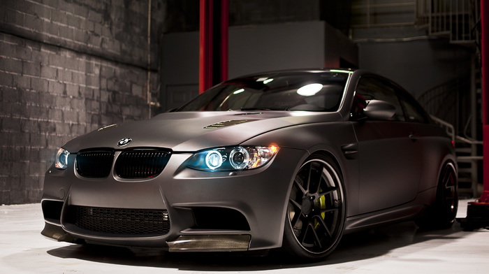 BMW, cars, bmw, m3, black