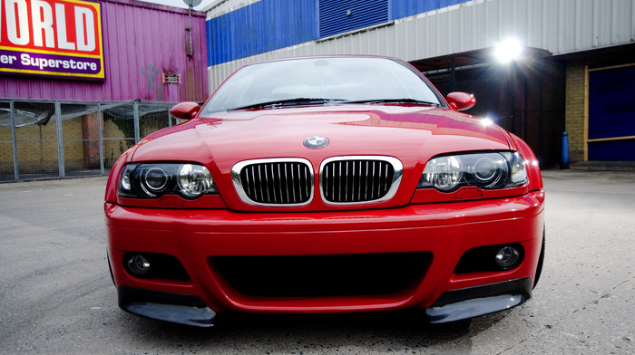 bmw, red, BMW, m3, cars