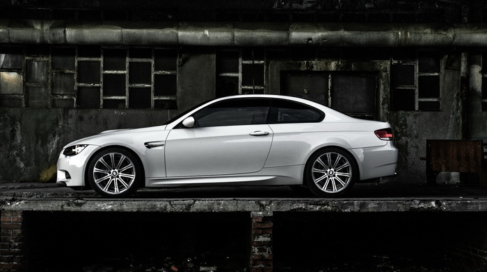 BMW, bmw, white, coupe, cars, m3