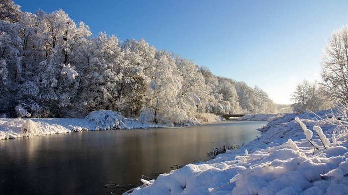 winter