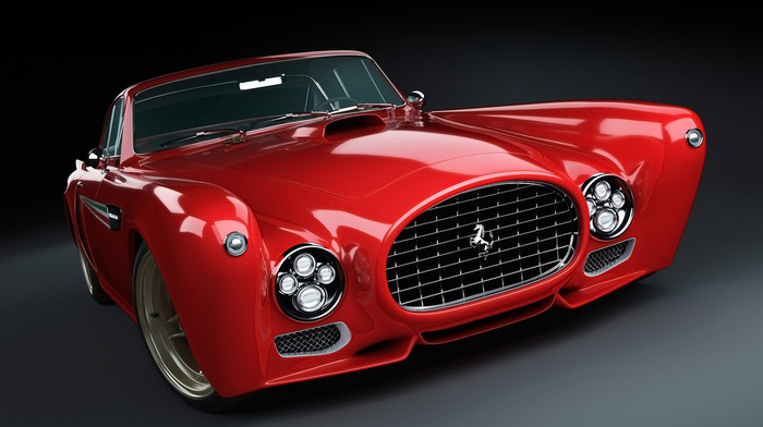 ferrari, cars