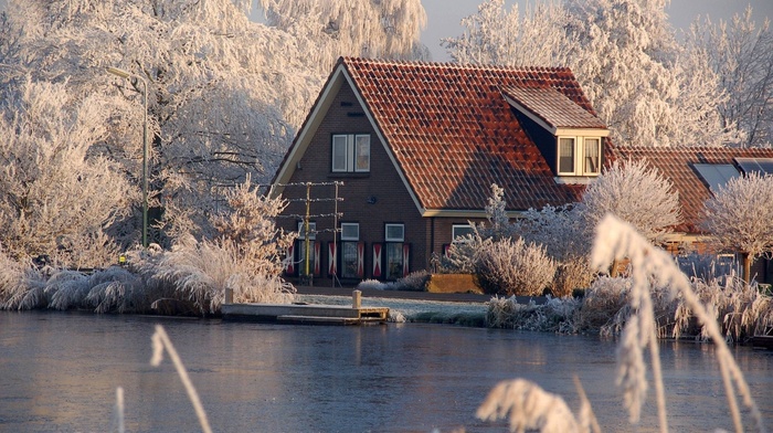 winter
