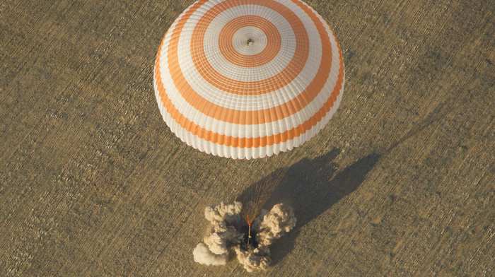 space