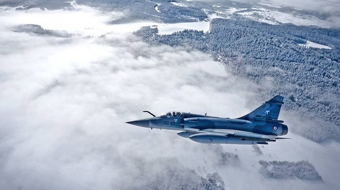 aircraft