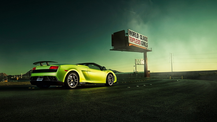 cars, road