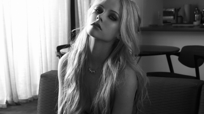 girls, Avril Lavigne