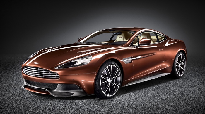 cars, Aston Martin