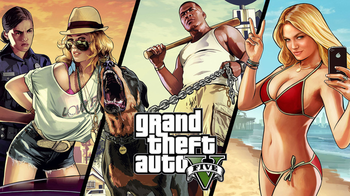 video games