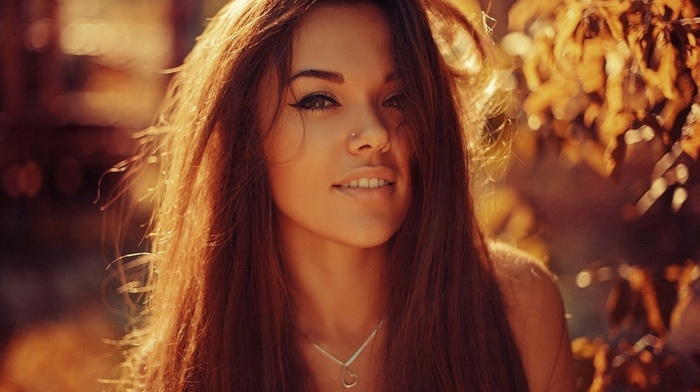 face, girls