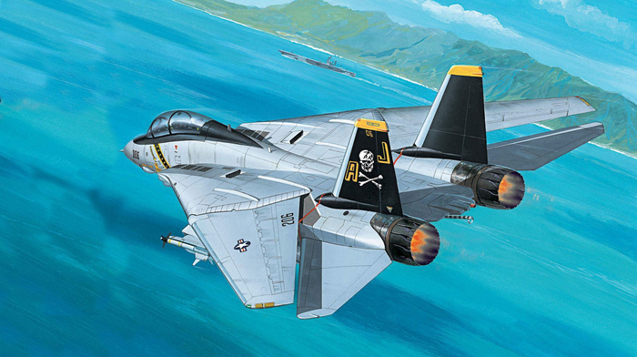 aircraft