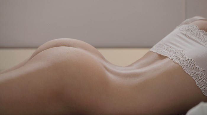 ass, girls