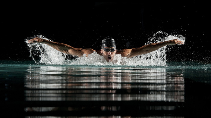 water, sports