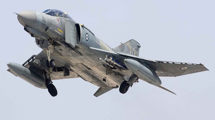 aircraft