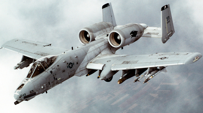 aircraft