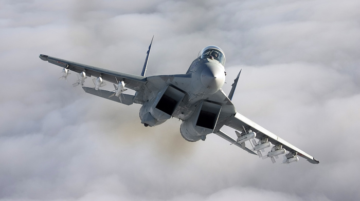 aircraft