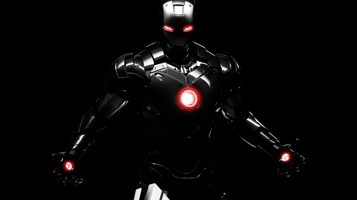 movies, Iron Man, armor