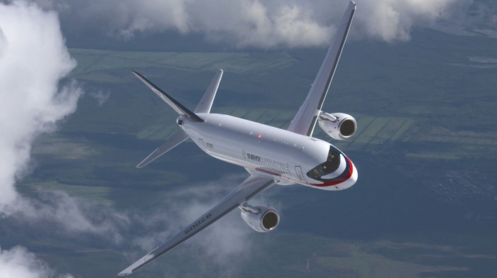 aircraft