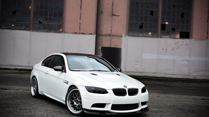 BMW, m3, bmw, white, cars