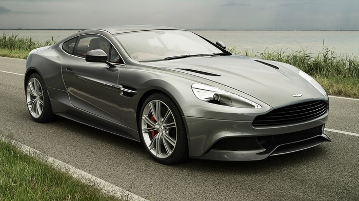 cars, Aston Martin, supercar