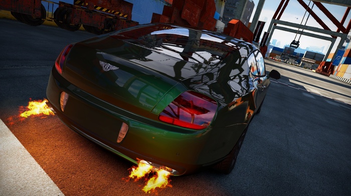cars
