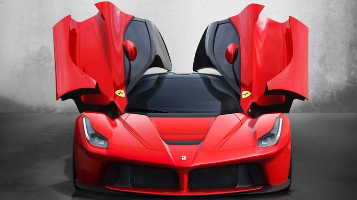 cars, ferrari