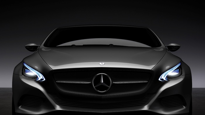 Mercedes-Benz, auto, cars