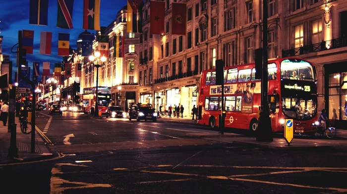 London, England, UK, cities