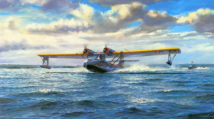 aircraft
