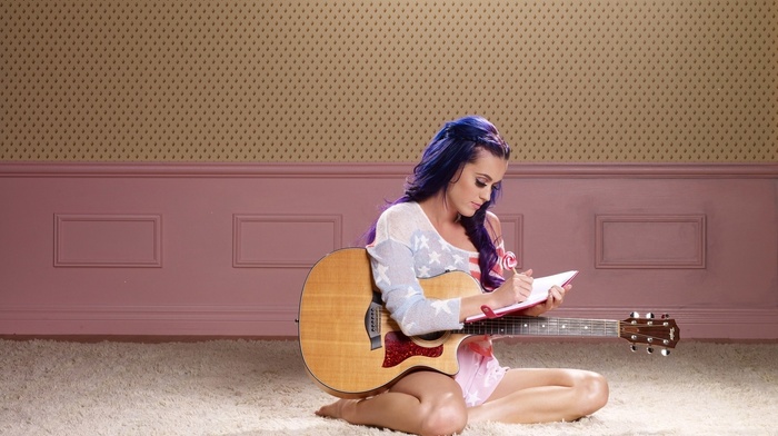 celebrity, Katy Perry, music, girl