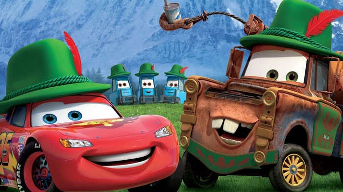 movies